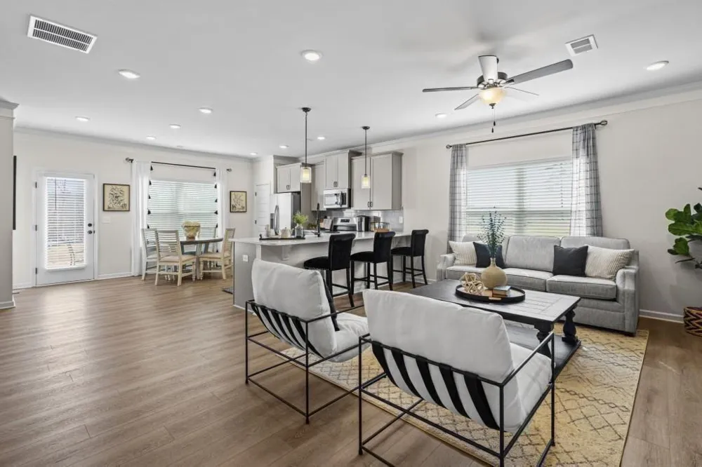 1024 Stiles Circle #13 Cartersville, GA 30120