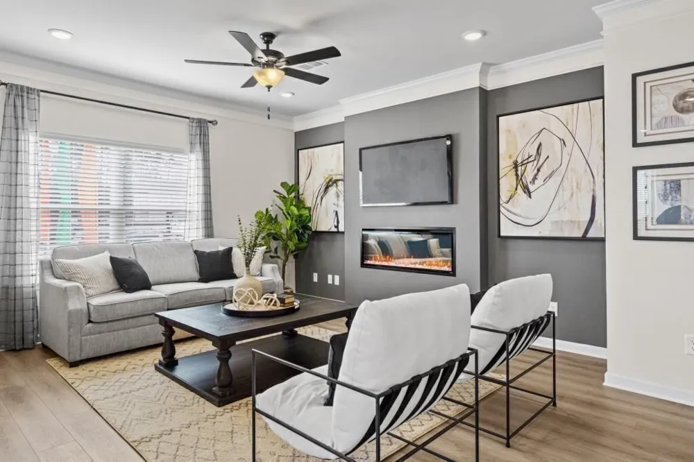 1024 Stiles Circle #13 Cartersville, GA 30120