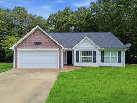 234 Dogwood Lane SE