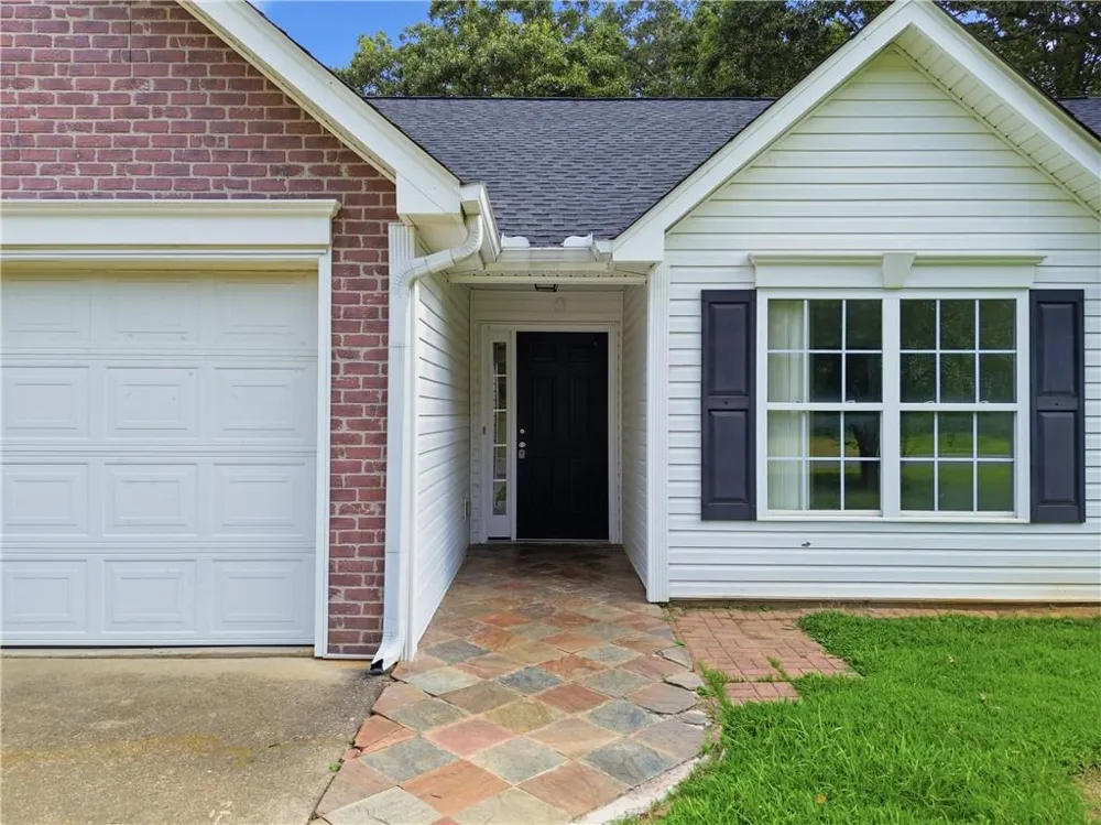 234 Dogwood Lane SE Calhoun, GA 30701
