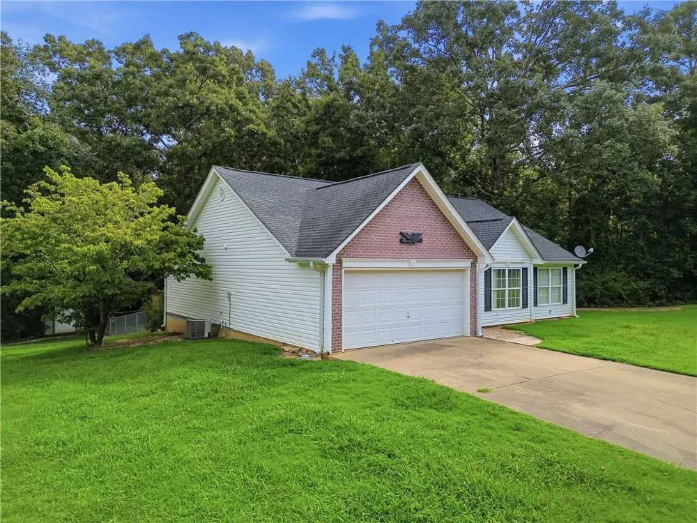 234 Dogwood Lane SE Calhoun, GA 30701