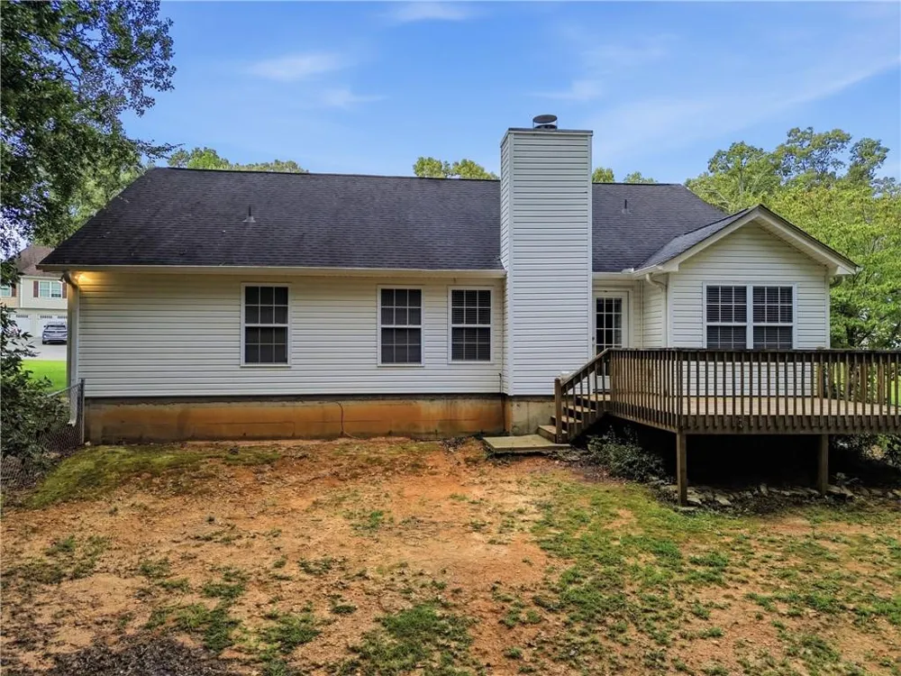 234 Dogwood Lane SE Calhoun, GA 30701