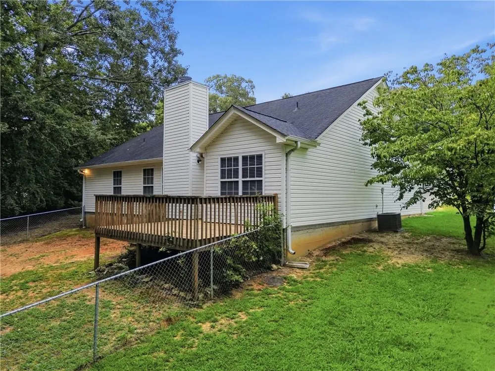 234 Dogwood Lane SE Calhoun, GA 30701