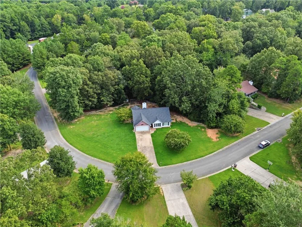 234 Dogwood Lane SE Calhoun, GA 30701