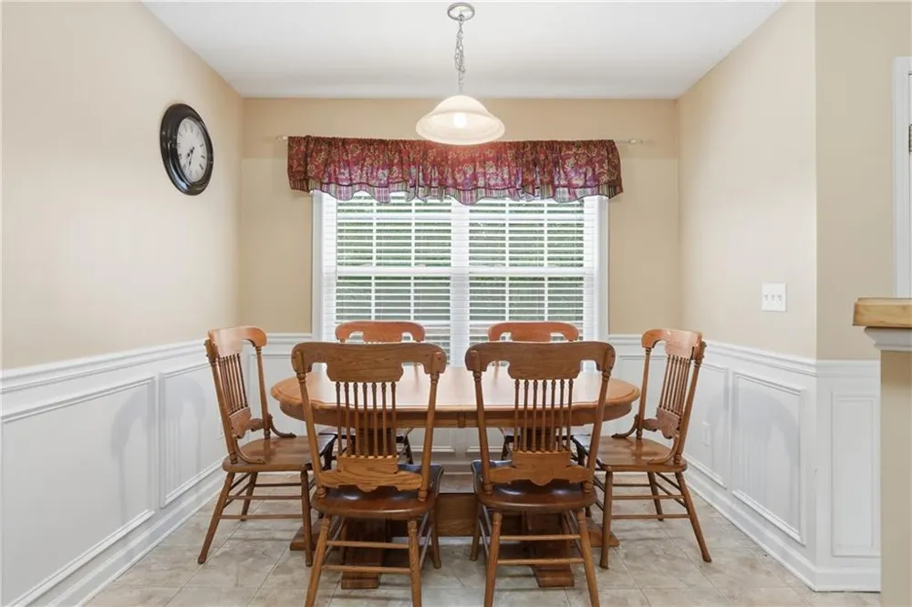 234 Dogwood Lane SE Calhoun, GA 30701