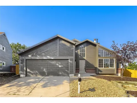 768 S Fairplay Court