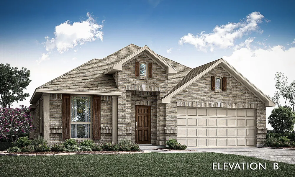 3104 Deer Lake Lane Mesquite, TX 75181