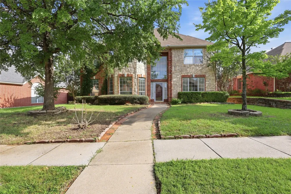 2809 Tallahassee Plano, TX 75074