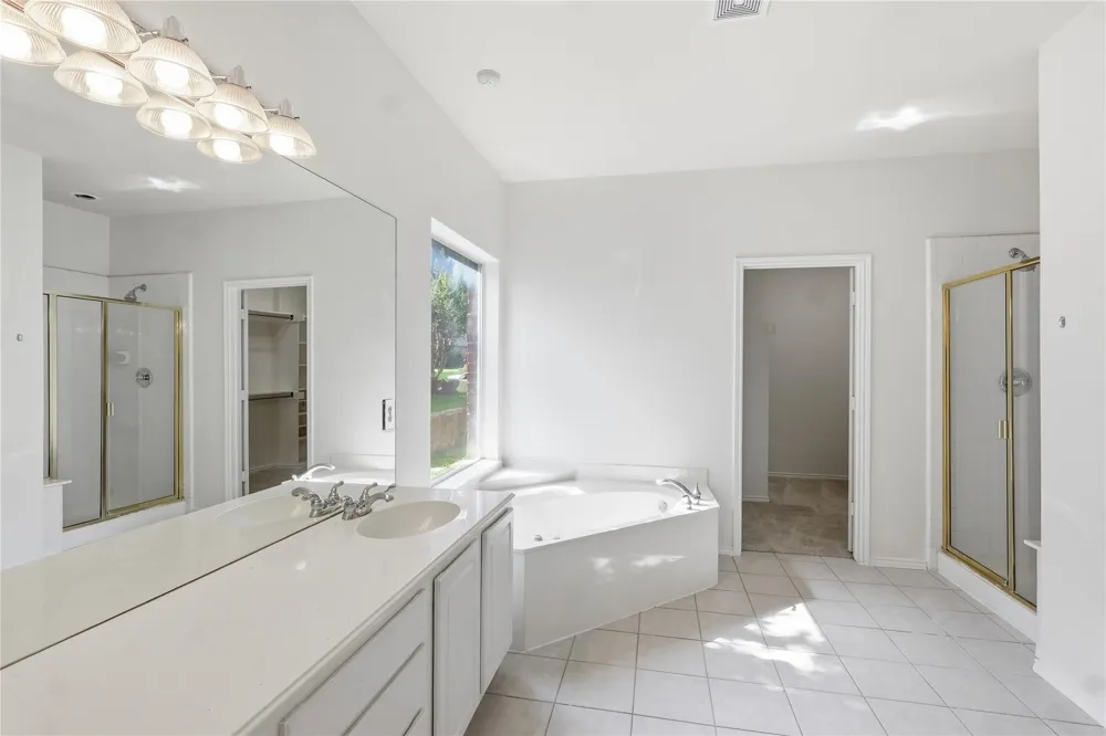 2809 Tallahassee Plano, TX 75074