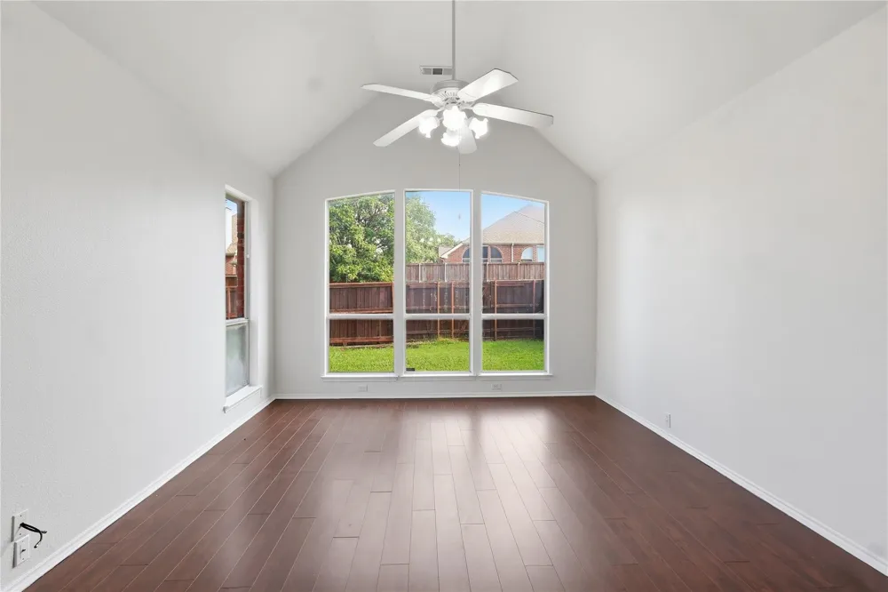 2809 Tallahassee Plano, TX 75074