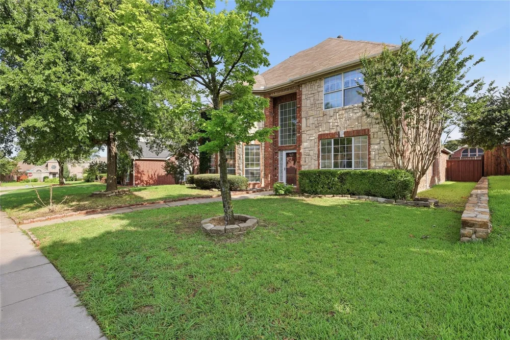 2809 Tallahassee Plano, TX 75074