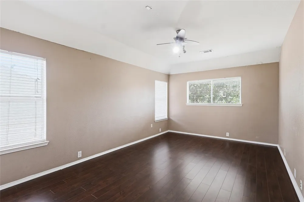 2809 Tallahassee Plano, TX 75074