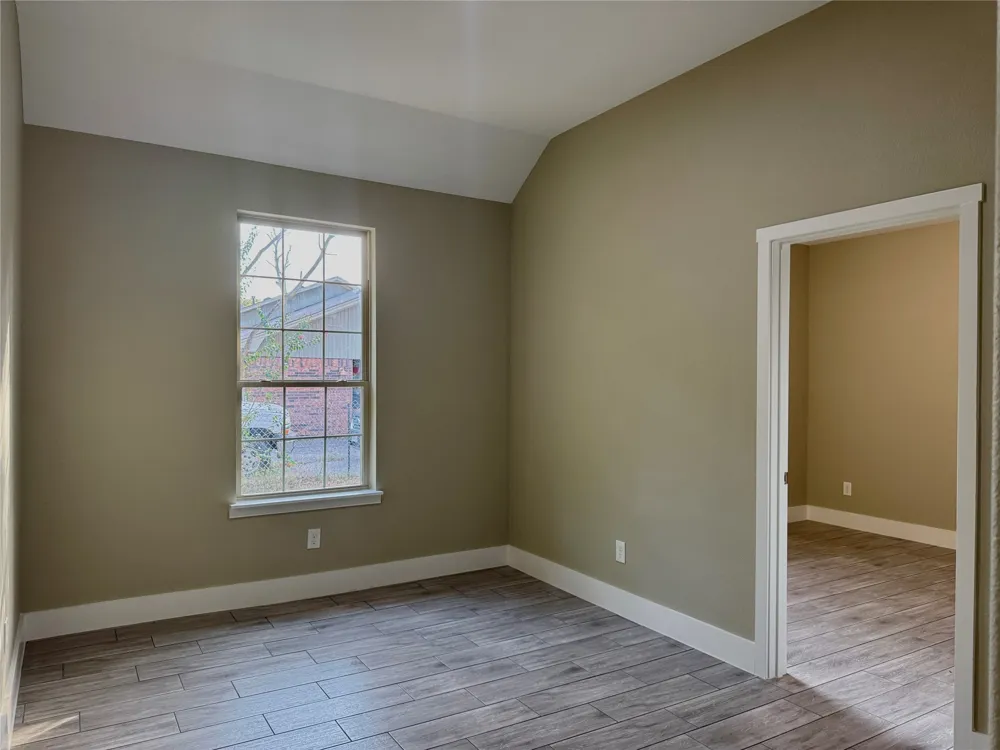 1093 Oak Ridge Drive Oak Ridge, TX 75160