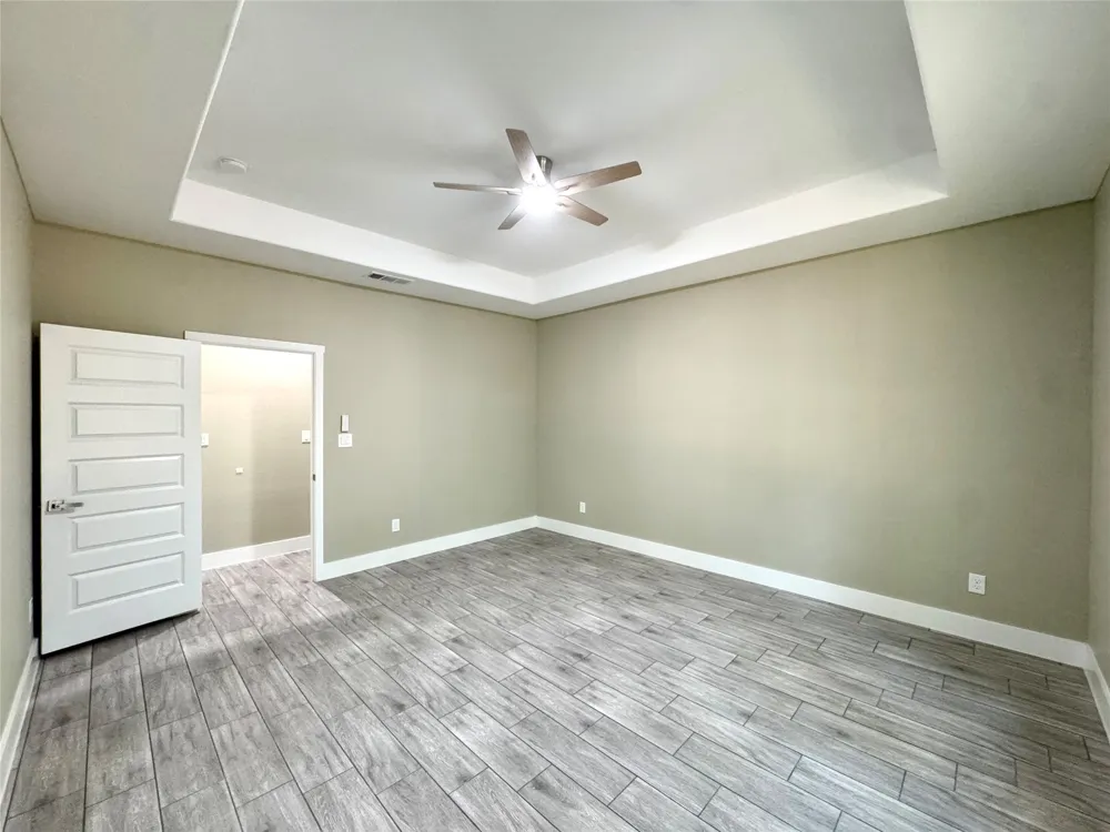 1093 Oak Ridge Drive Oak Ridge, TX 75160