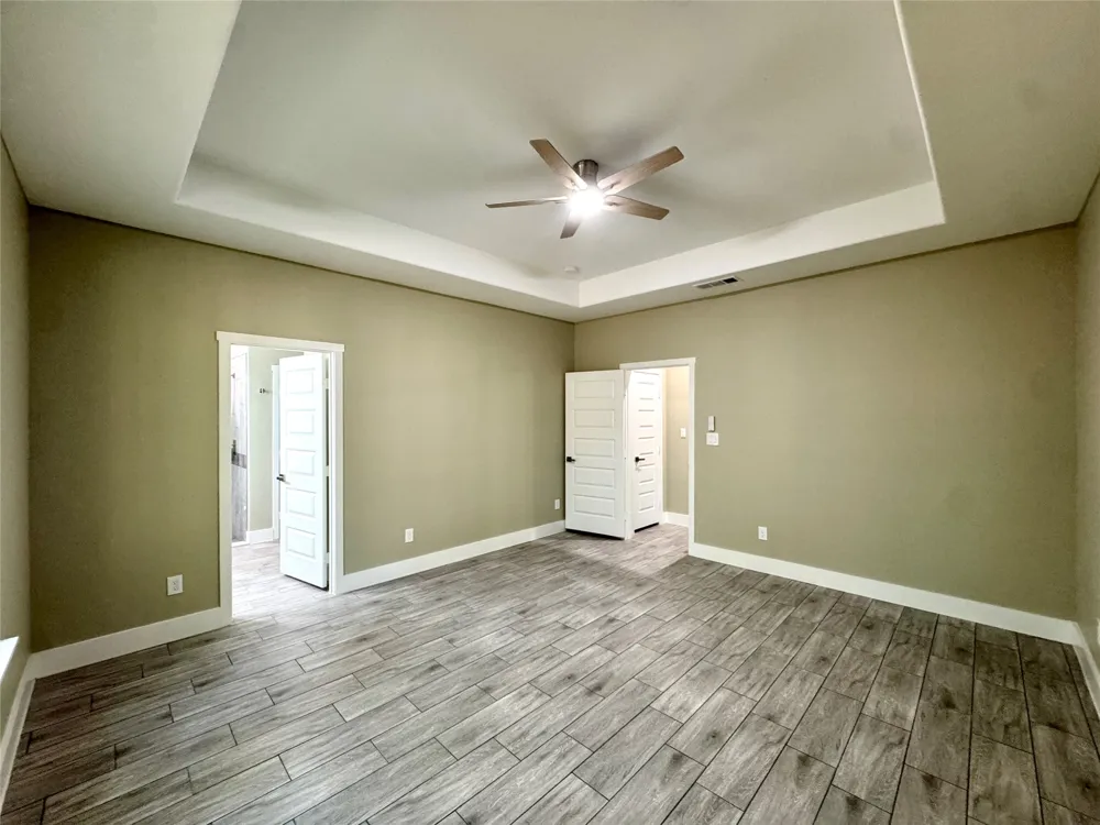 1093 Oak Ridge Drive Oak Ridge, TX 75160