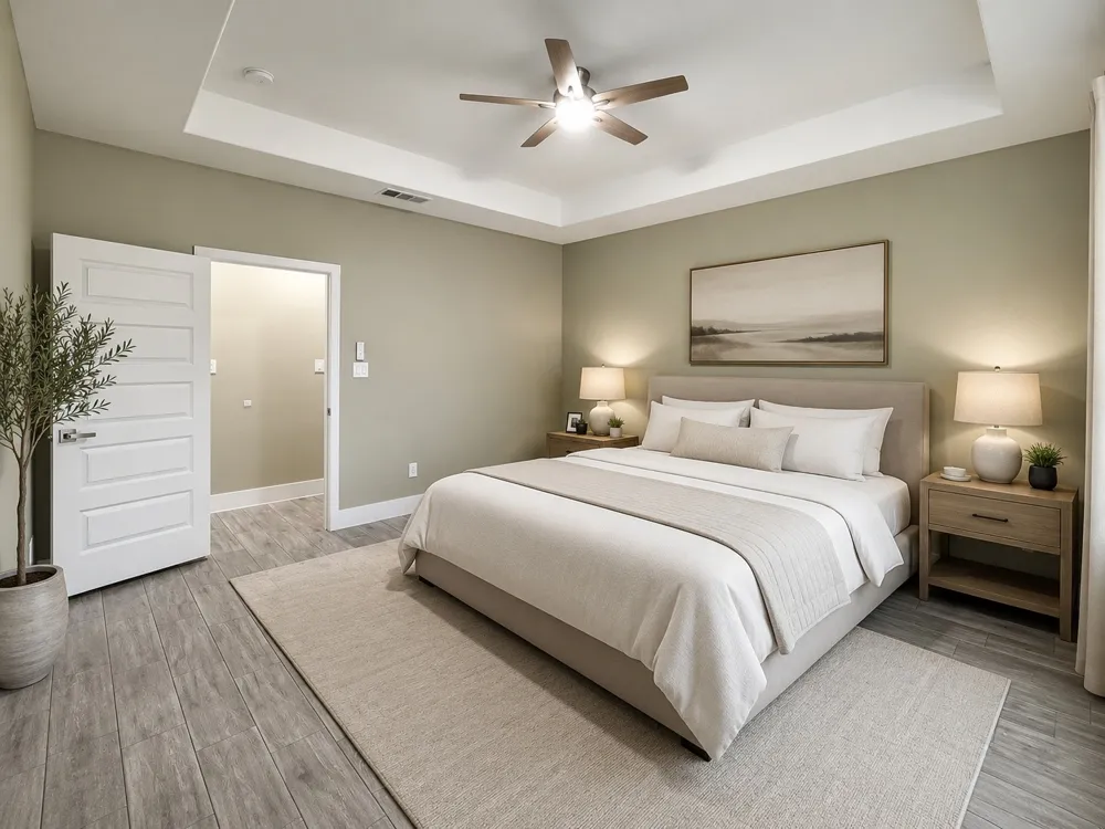 1093 Oak Ridge Drive Oak Ridge, TX 75160