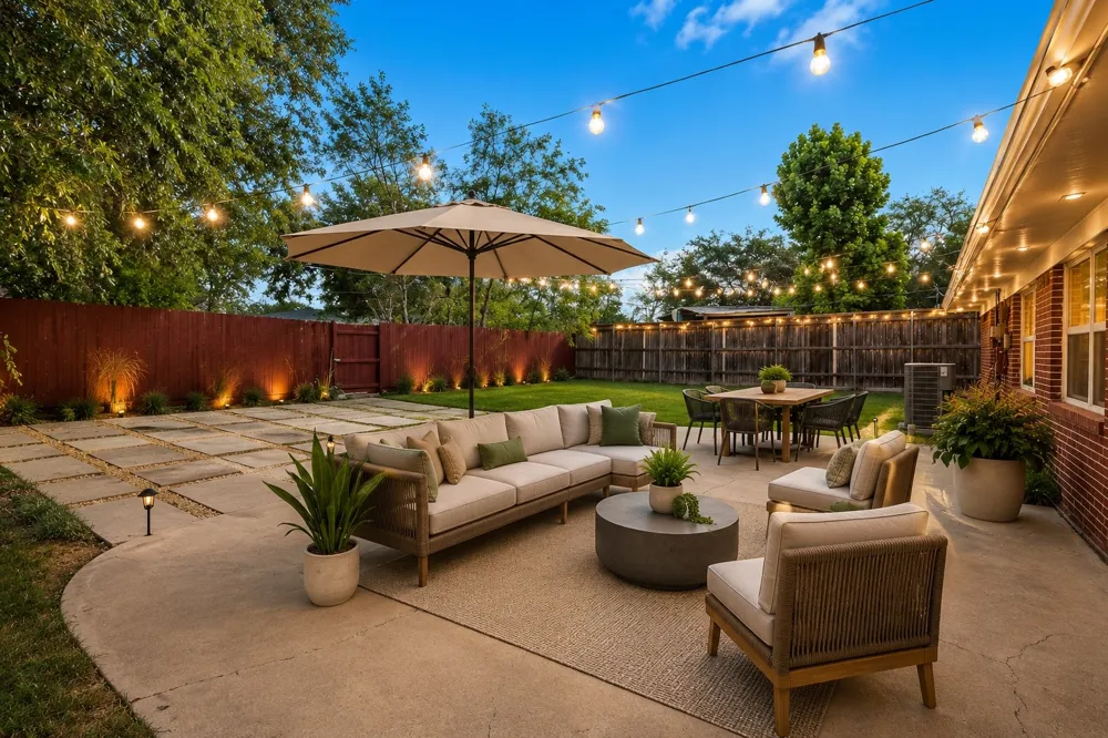 13545 Flagstone Lane Dallas, TX 75240
