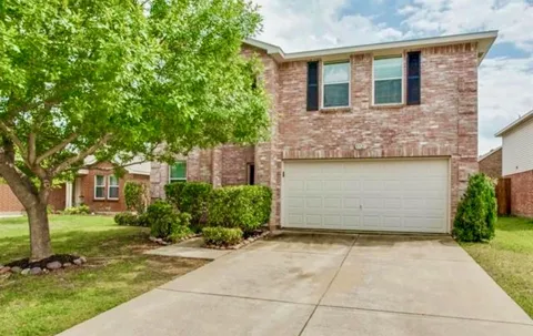 5321 Devils River Drive