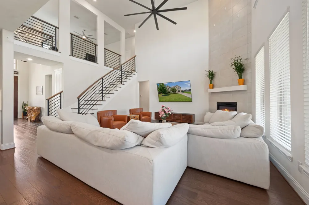 1484 Primrose Place Haslet, TX 76052