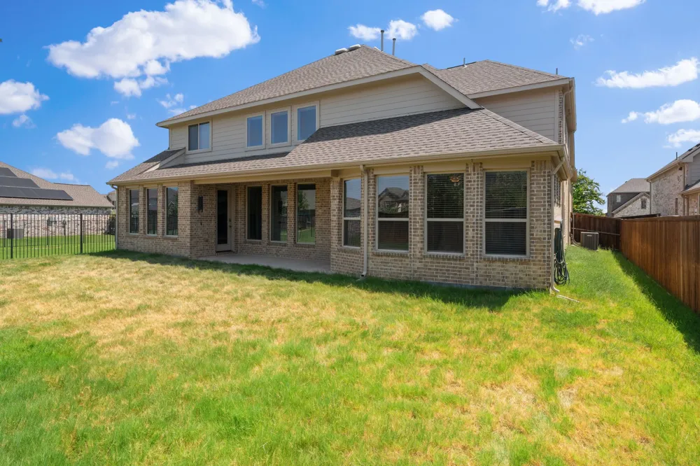 1484 Primrose Place Haslet, TX 76052