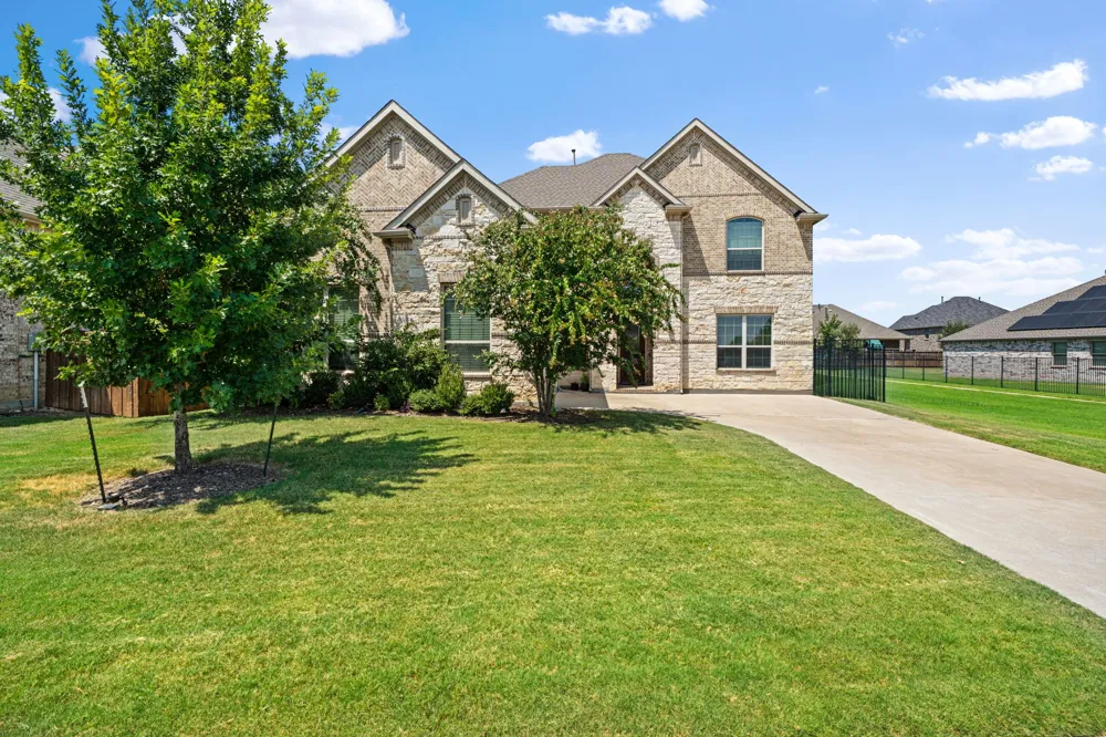 1484 Primrose Place Haslet, TX 76052