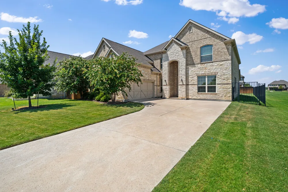 1484 Primrose Place Haslet, TX 76052