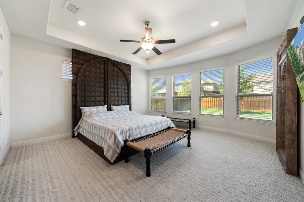 1484 Primrose Place Haslet, TX 76052