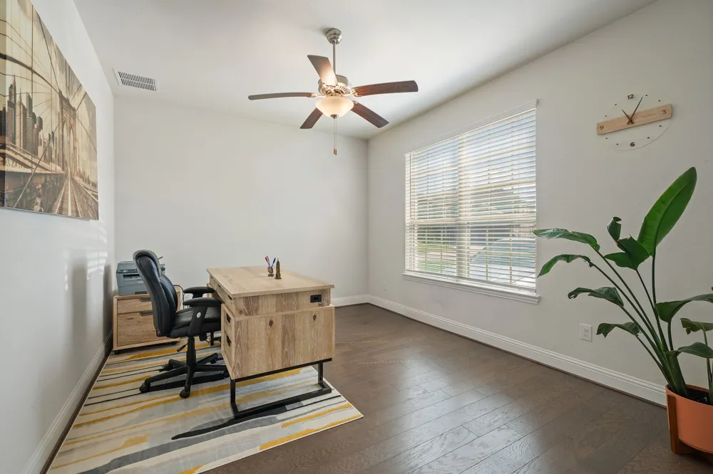 1484 Primrose Place Haslet, TX 76052