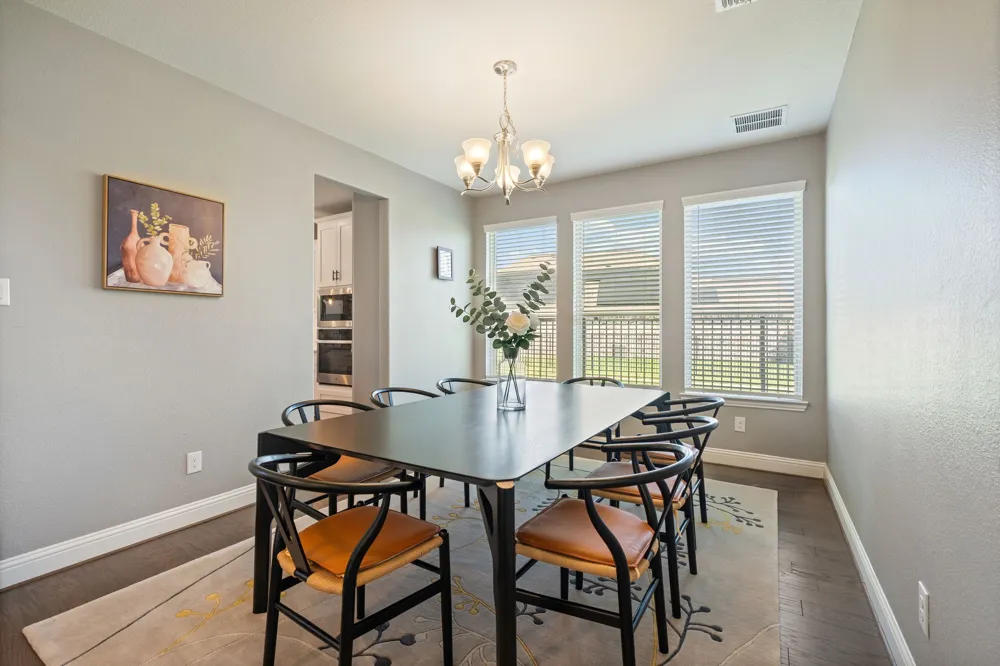 1484 Primrose Place Haslet, TX 76052
