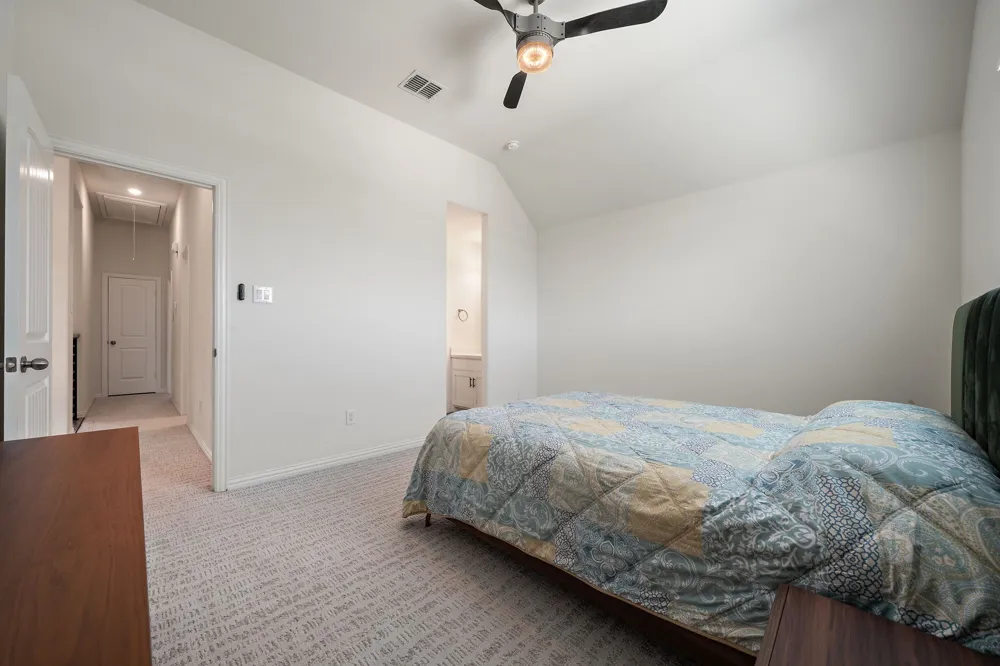 1484 Primrose Place Haslet, TX 76052