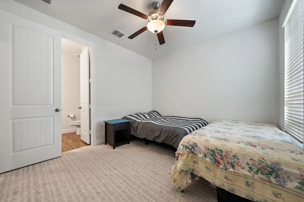 1484 Primrose Place Haslet, TX 76052