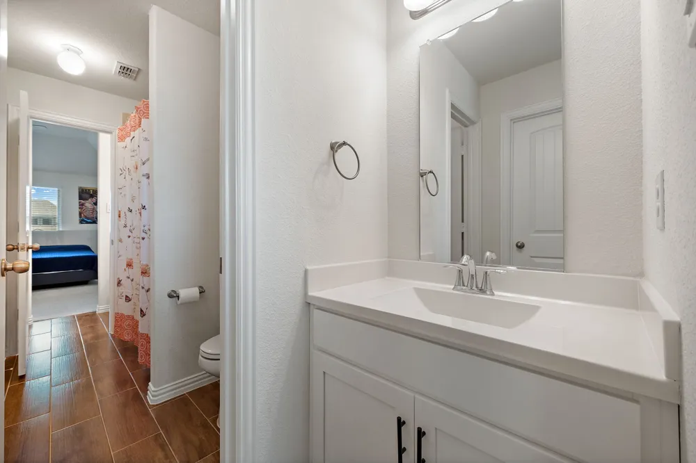1484 Primrose Place Haslet, TX 76052