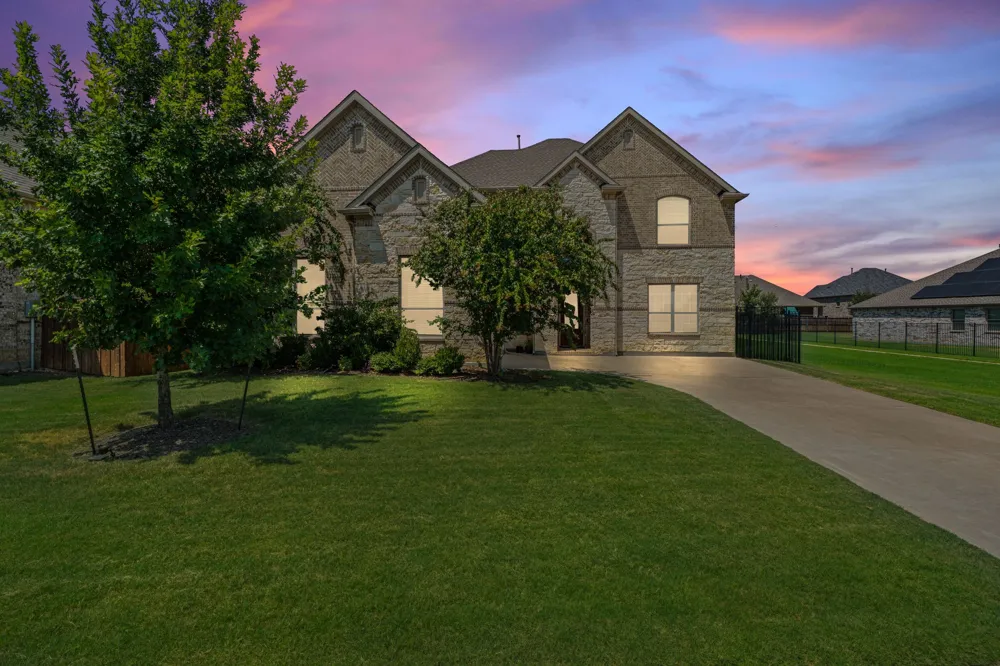 1484 Primrose Place Haslet, TX 76052