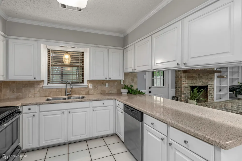 1312 Mark Drive Minden, LA 71055