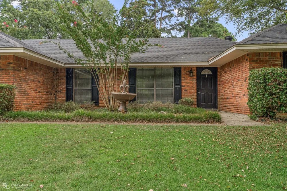 1312 Mark Drive Minden, LA 71055