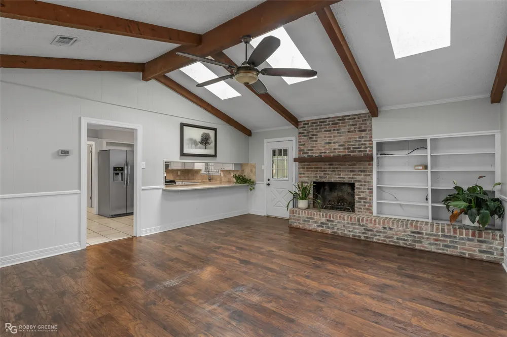 1312 Mark Drive Minden, LA 71055