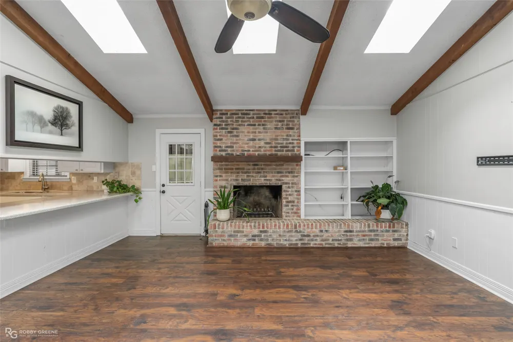 1312 Mark Drive Minden, LA 71055