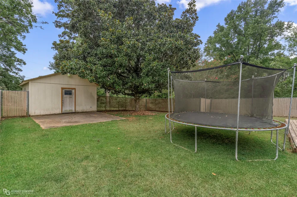 1312 Mark Drive Minden, LA 71055
