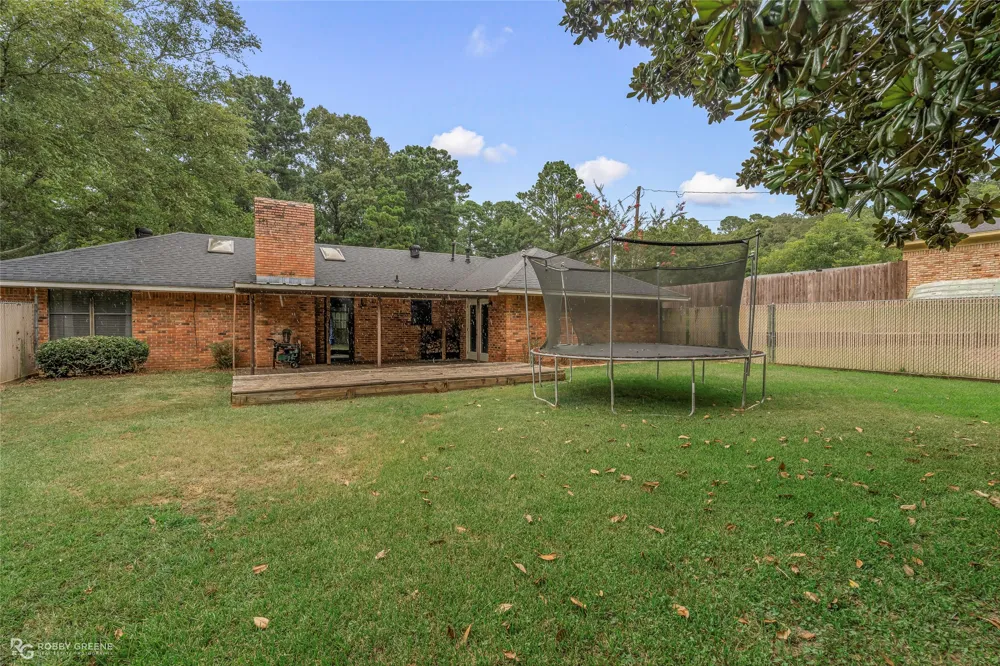 1312 Mark Drive Minden, LA 71055