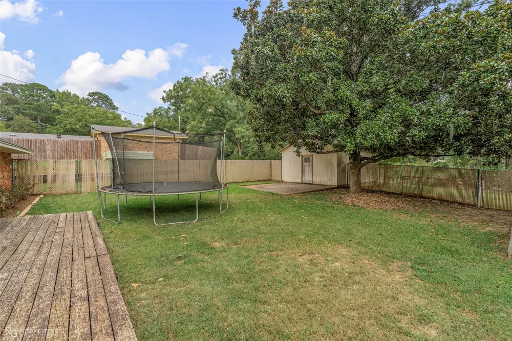 1312 Mark Drive Minden, LA 71055