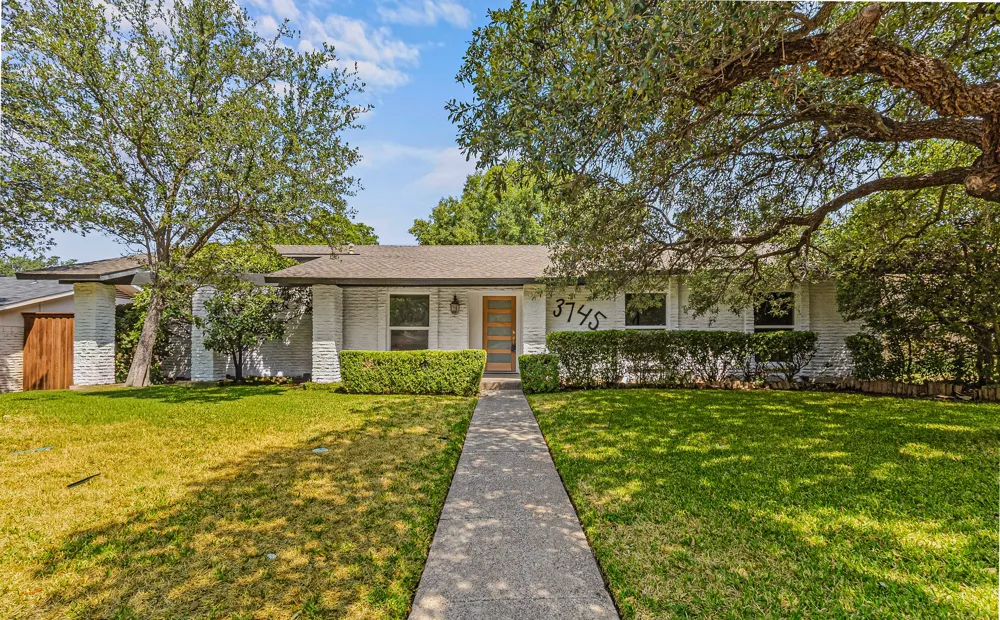 3745 Blue Trace Lane Farmers Branch, TX 75244