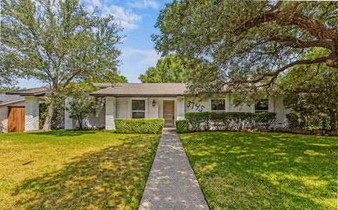 3745 Blue Trace Lane