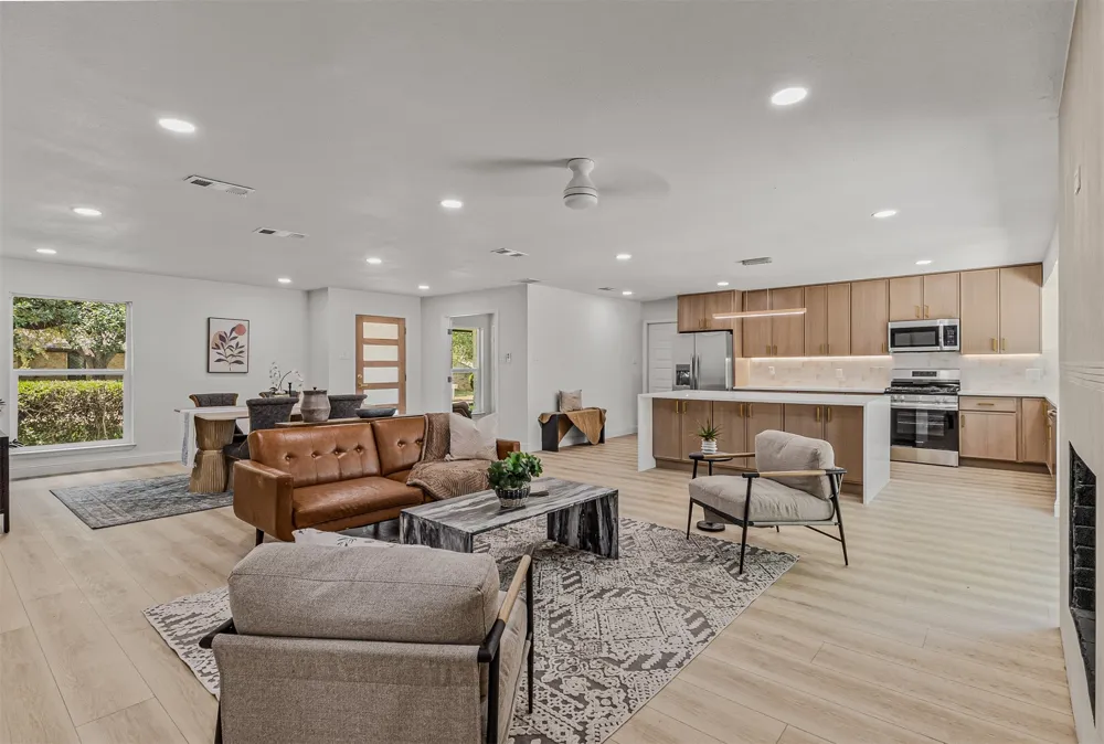 3745 Blue Trace Lane Farmers Branch, TX 75244