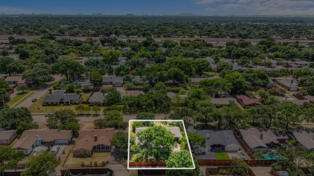 3745 Blue Trace Lane Farmers Branch, TX 75244