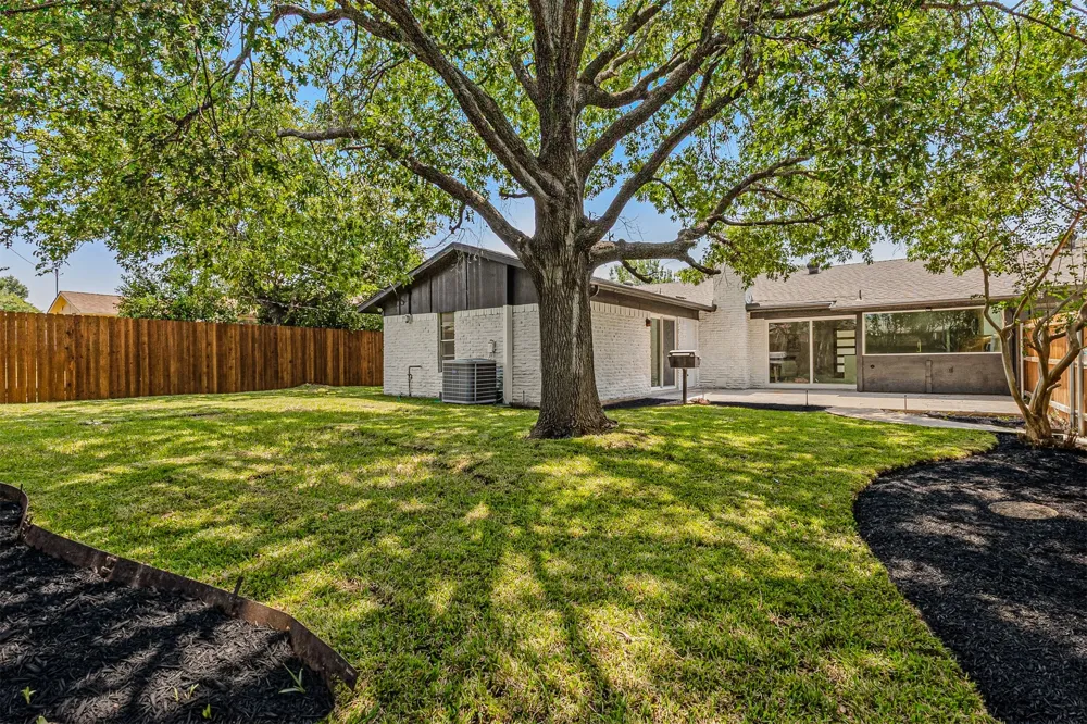 3745 Blue Trace Lane Farmers Branch, TX 75244