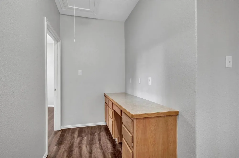 1601 Long Prairie Court Allen, TX 75002