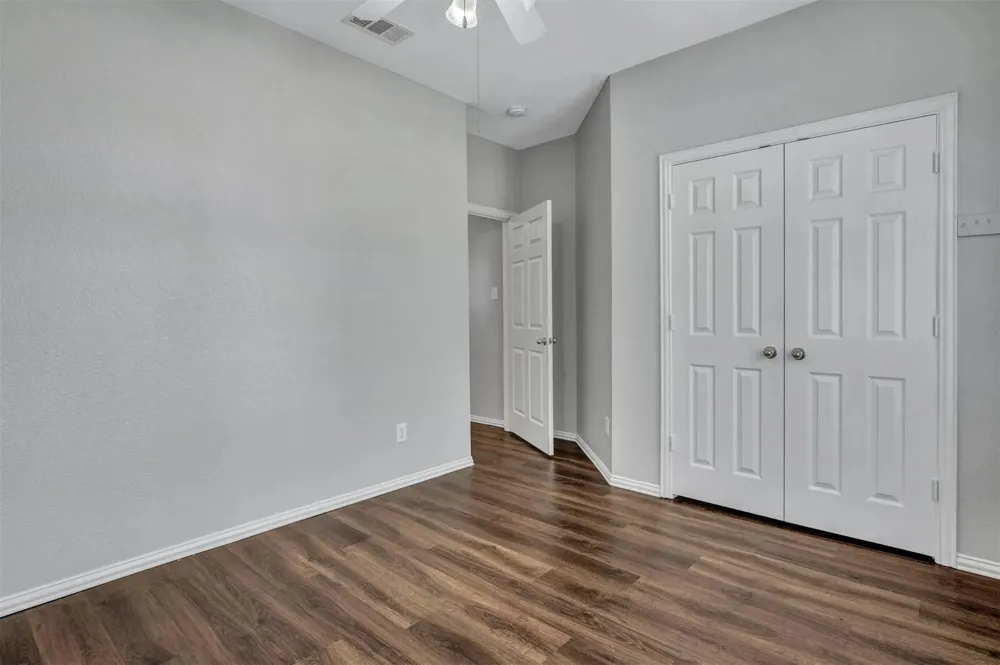 1601 Long Prairie Court Allen, TX 75002