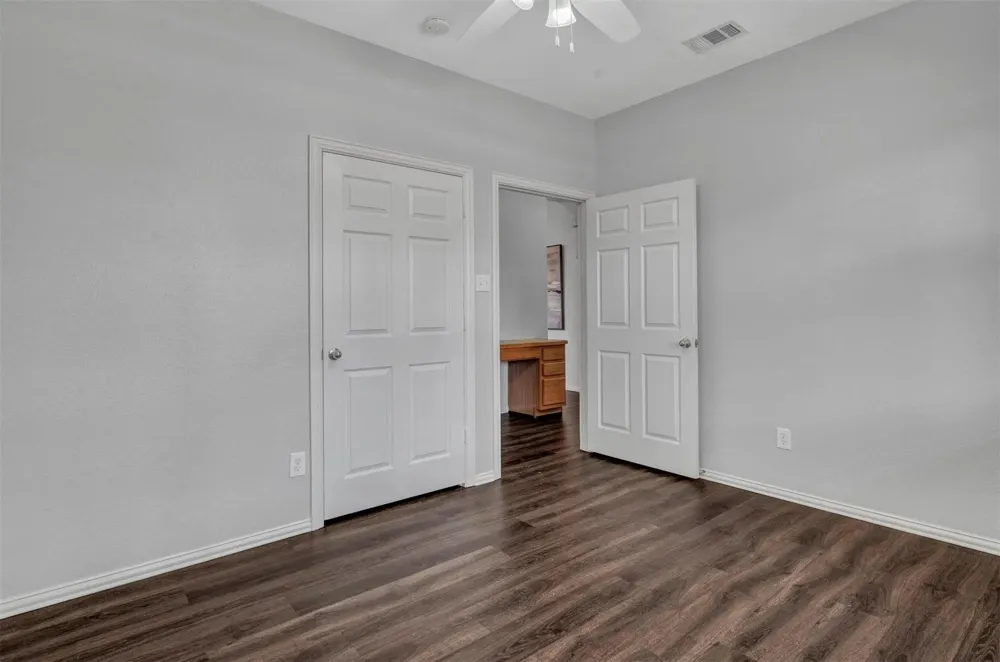 1601 Long Prairie Court Allen, TX 75002