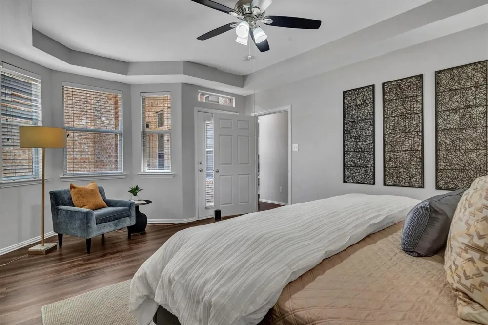 1601 Long Prairie Court Allen, TX 75002