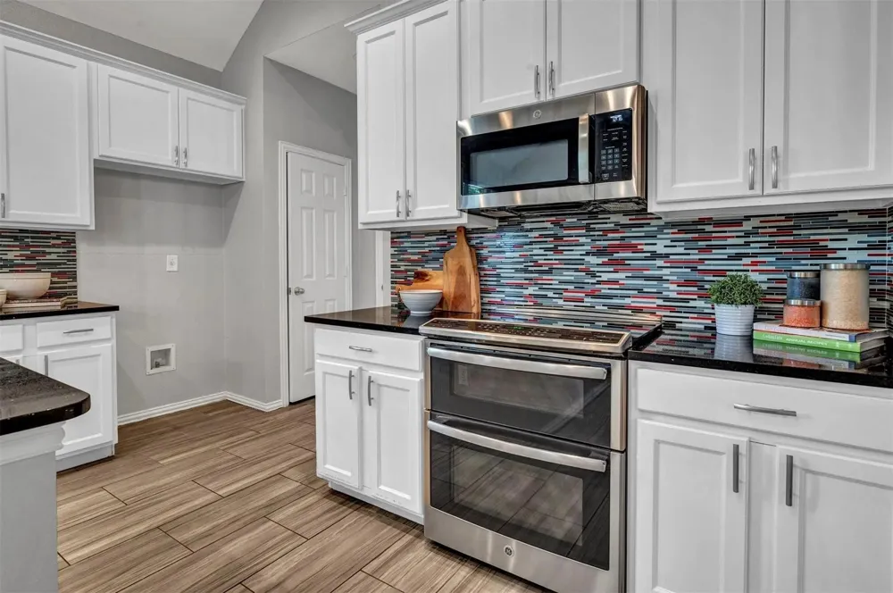 1601 Long Prairie Court Allen, TX 75002